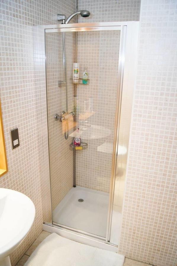 City Views Apartment City Centre Freeparking Glasgow Luaran gambar