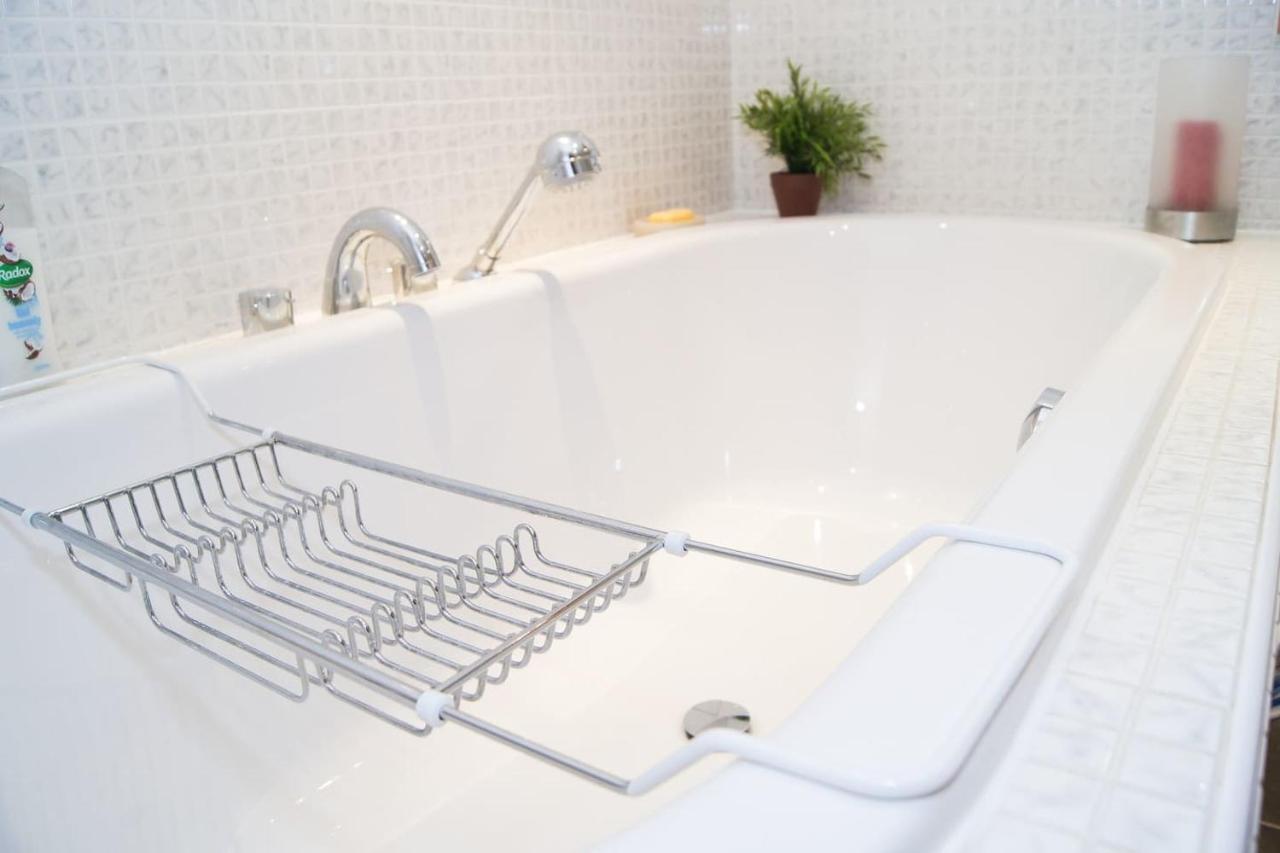 City Views Apartment City Centre Freeparking Glasgow Luaran gambar